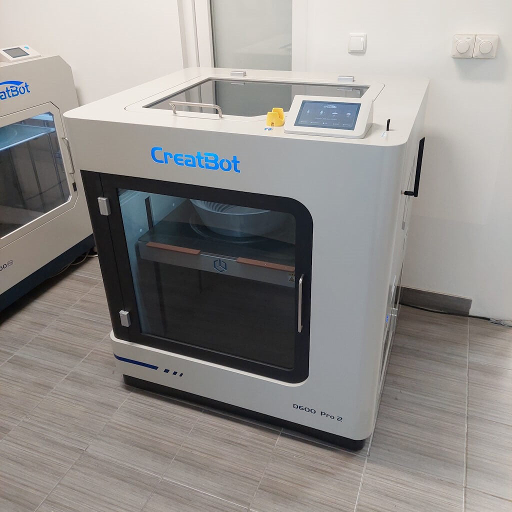 3D Printers