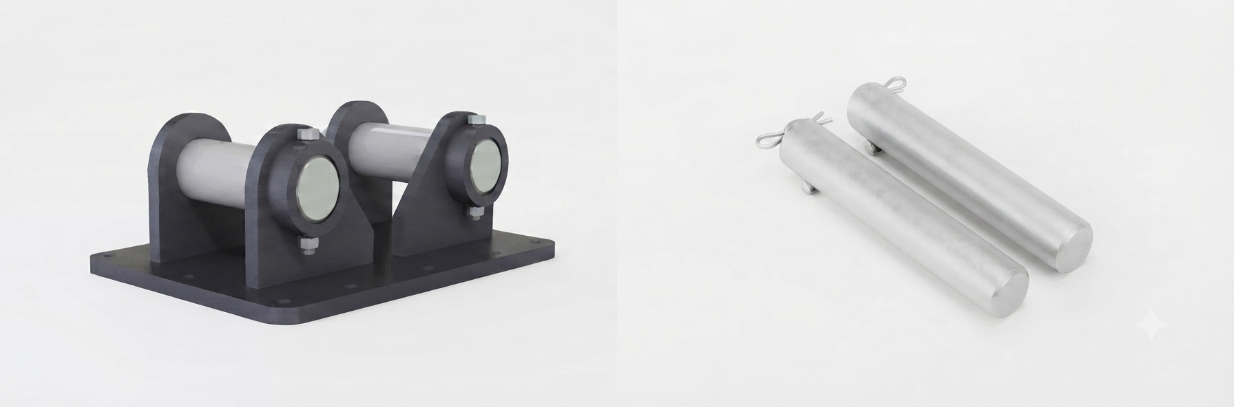 Excavator Attachment Accessories