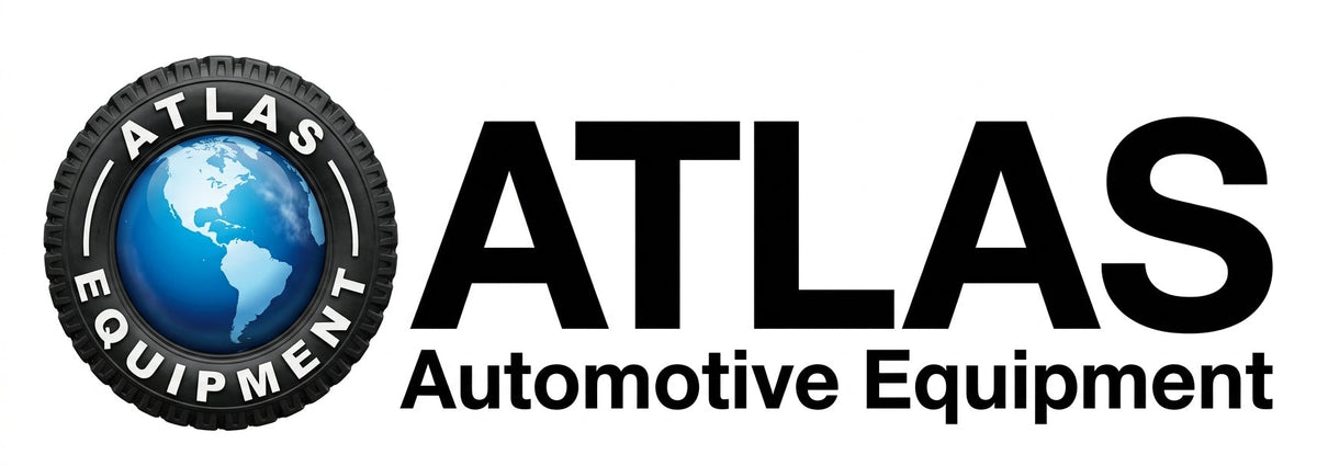 Atlas Auto Equipment