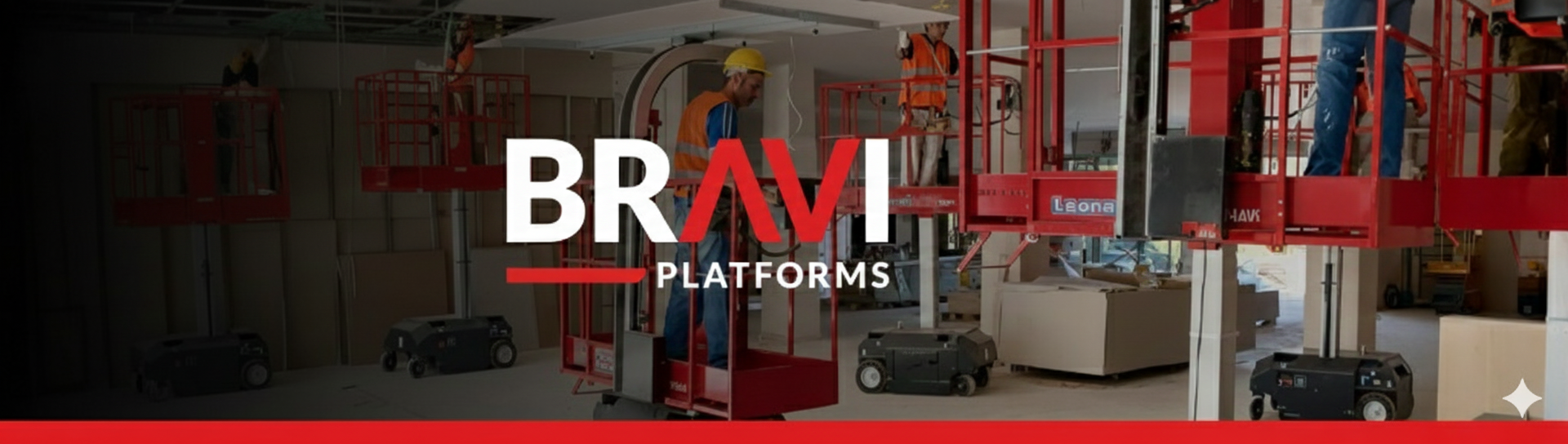 Bravi-Platforms