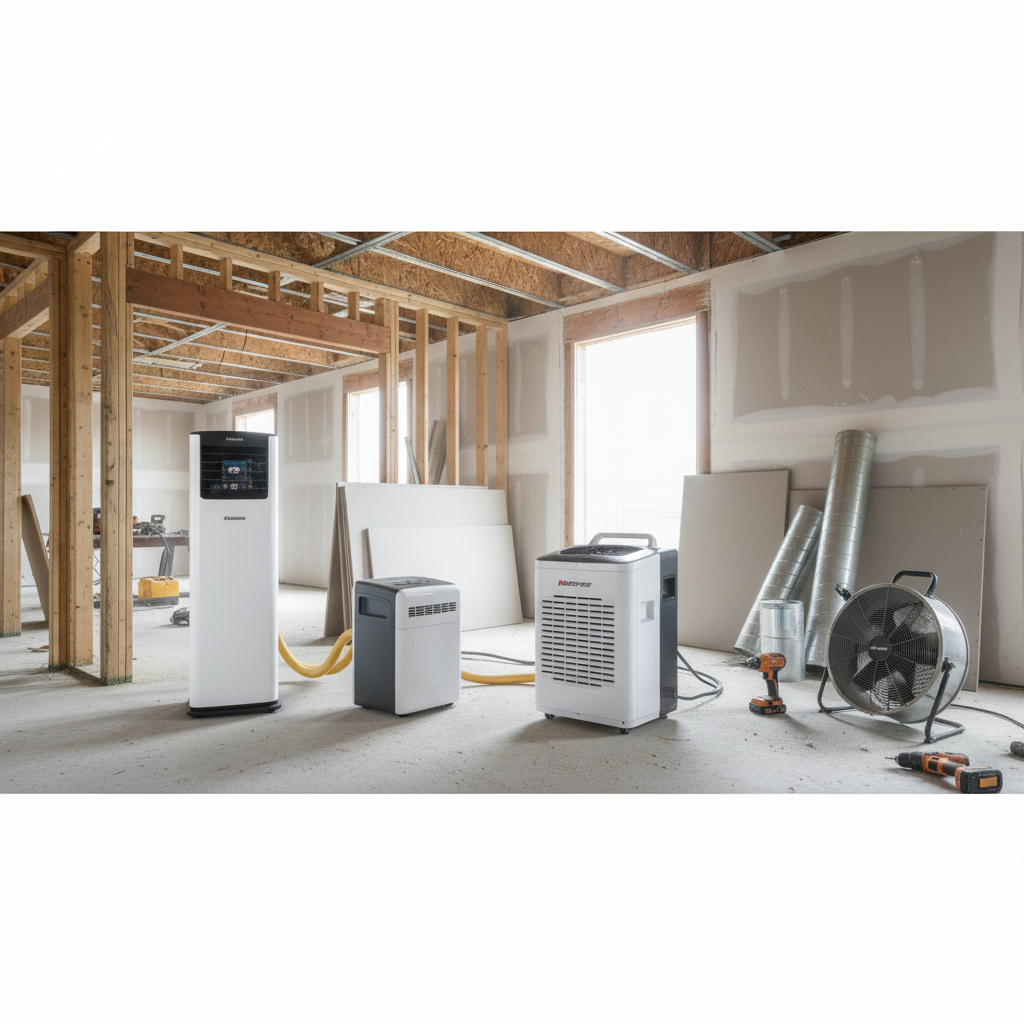 Portable Air Conditioners
