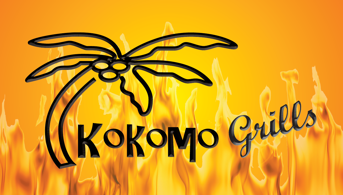 Kokomo Grills