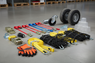 Material Handling Accessories