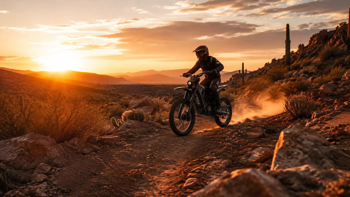Outdoor Recreation