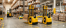 Pallet Stackers