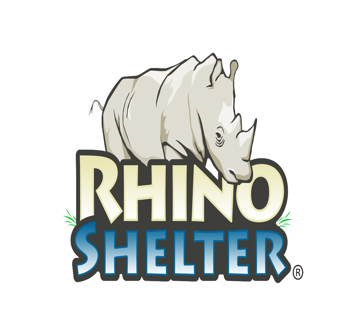 Rhino Shelter