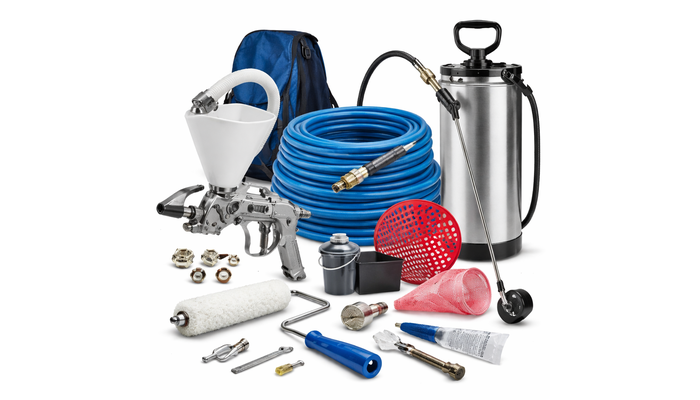 Paint Sprayer Accessories