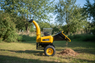 Wood Chippers
