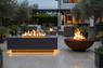 Fire Pits