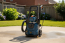 Pressure Washers