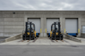 Diesel Forklifts