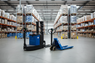 Electric Pallet Jacks