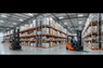 Electric Forklifts