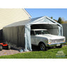 Portable Garages & Shelters