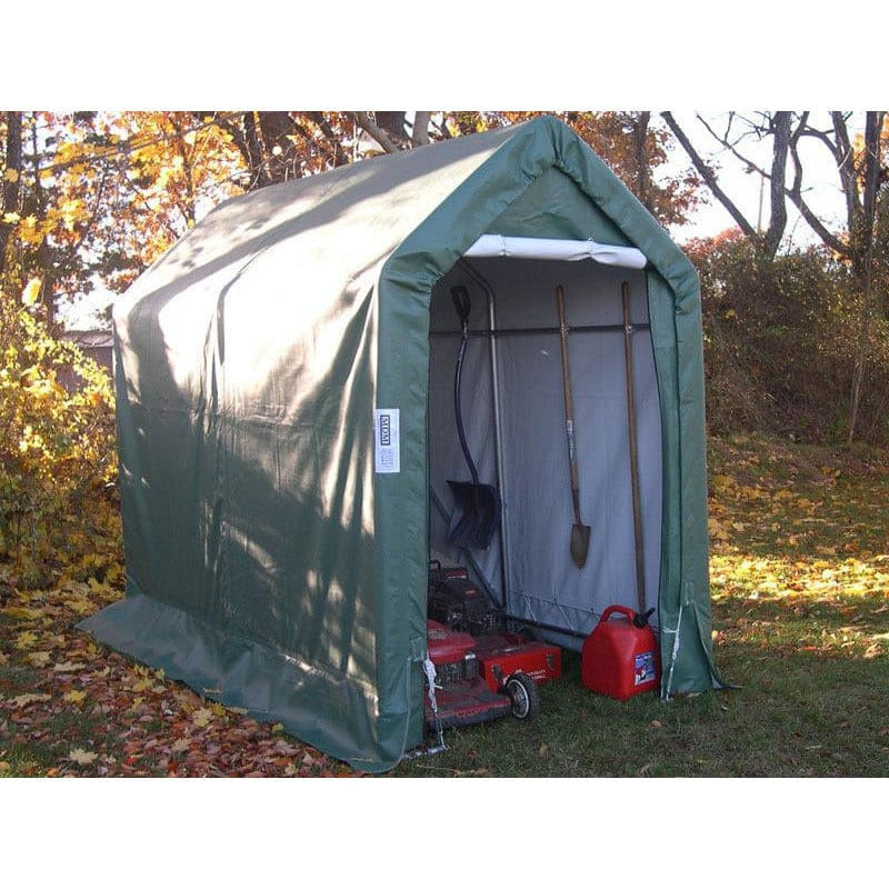 Storage Sheds