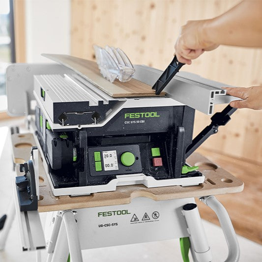 Table Saws