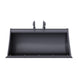 30inch Ditching Bucket for 1.5-2.2 Ton Excavator
