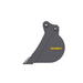 30inch Ditching Bucket for 1.5-2.2 Ton Excavator