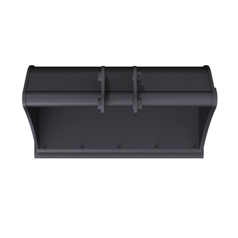 30inch Ditching Bucket for 1.5-2.2 Ton Excavator