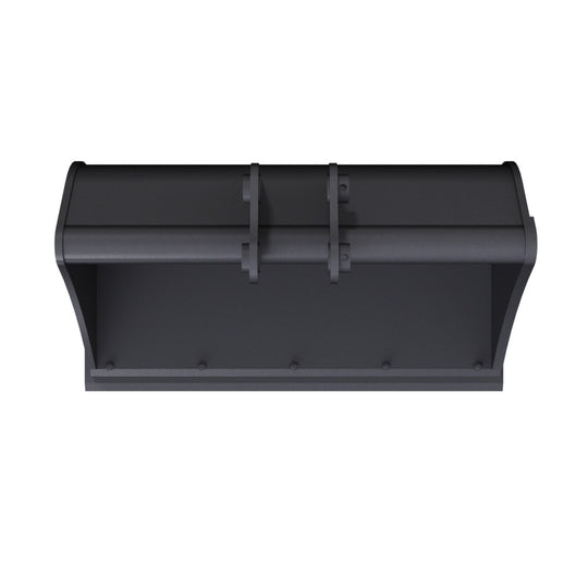 30inch Ditching Bucket for 1.5-2.2 Ton Excavator