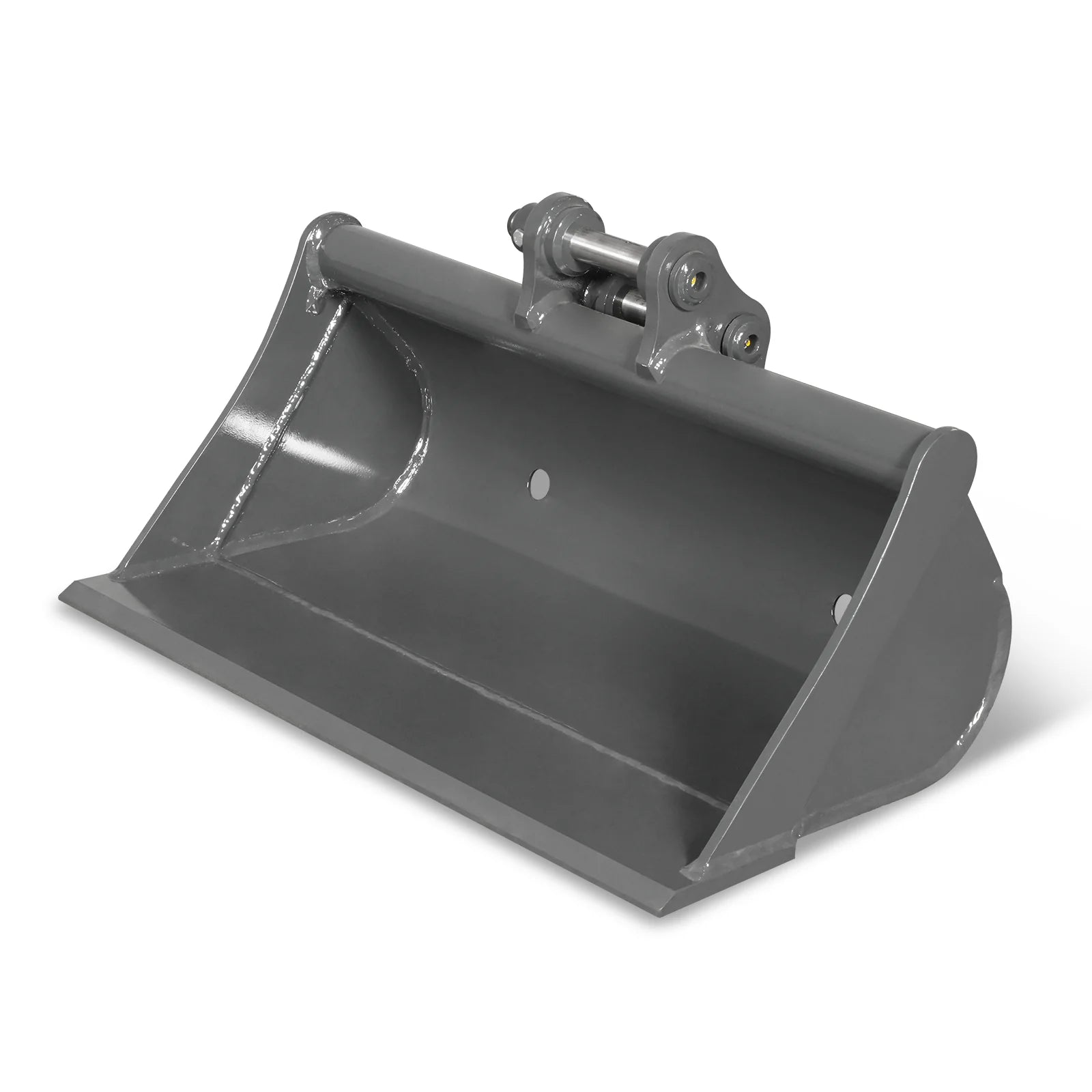 MechMaxx 31.5'' Width Digging Bucket for Mini Compact Excavator MEC17, MEC17PRO