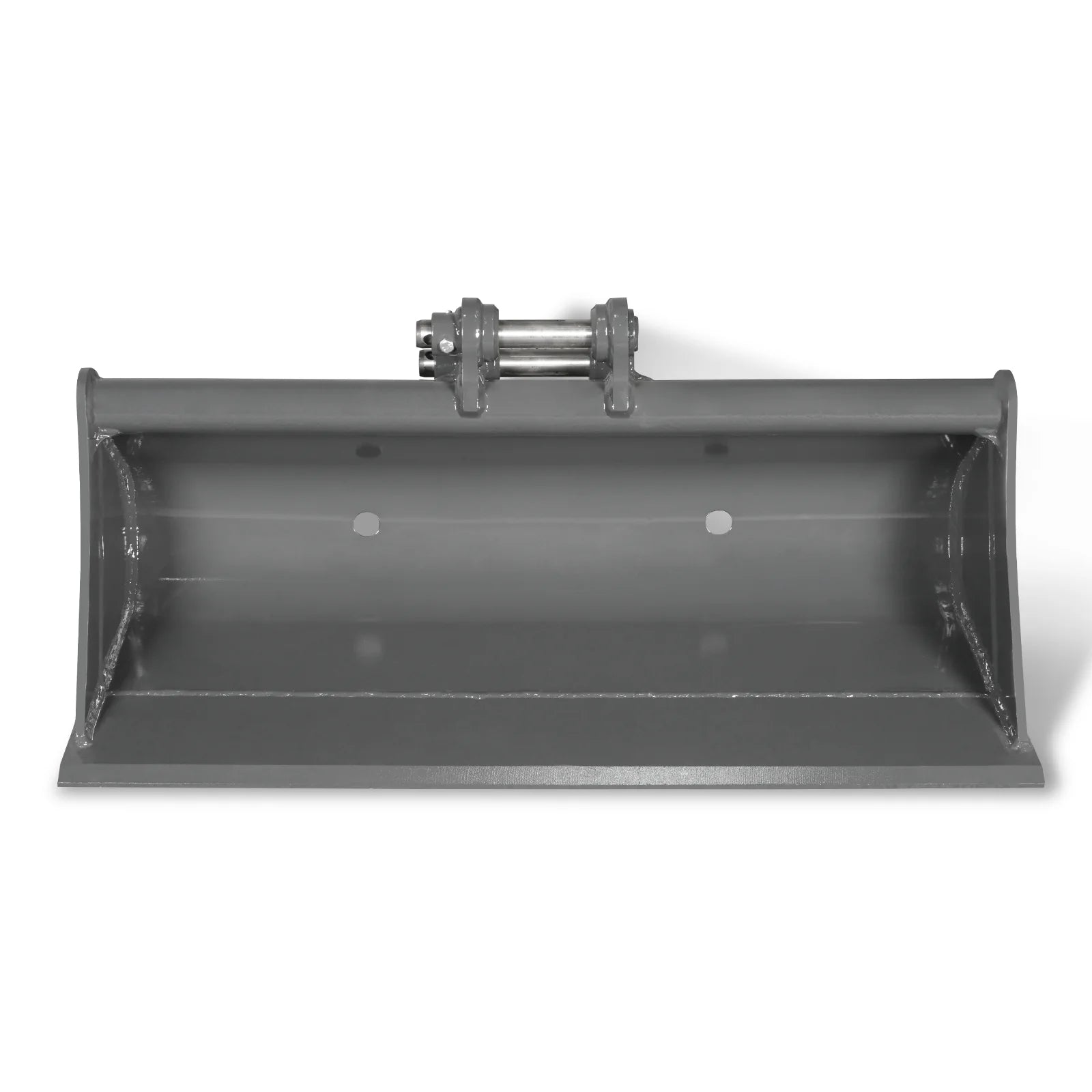 MechMaxx 39'' Width Digging Bucket for Mini Compact Excavator MEC17, MEC17PRO