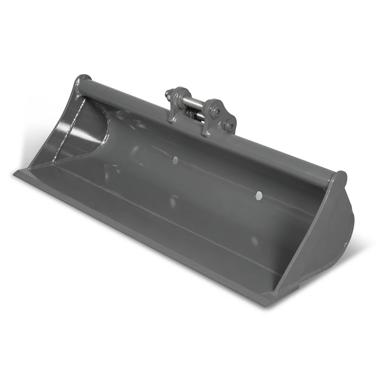 MechMaxx 47'' Width Digging Bucket for Mini Compact Excavator MEC17, MEC17PRO