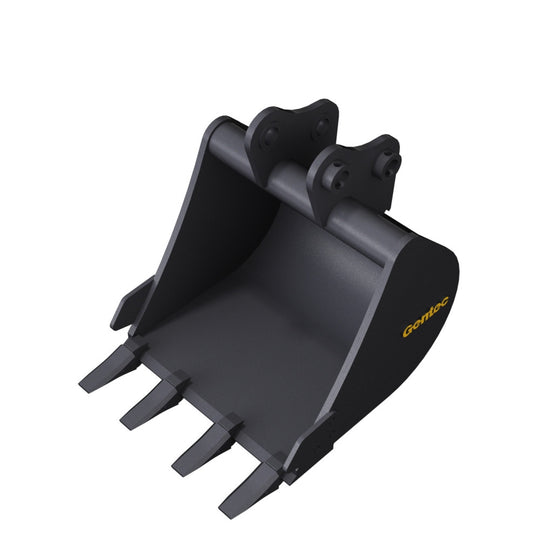 18inch Digging Bucket for 2.3-3.9 Ton Excavator