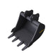 18inch Digging Bucket for 2.3-3.9 Ton Excavator
