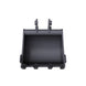 18inch Digging Bucket for 2.3-3.9 Ton Excavator