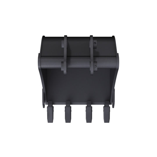 18inch Digging Bucket for 2.3-3.9 Ton Excavator