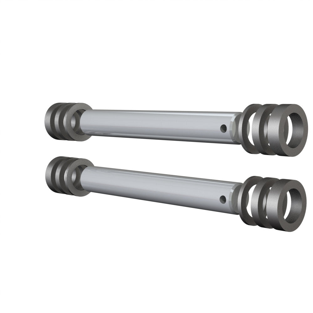 Compactor Pin Kit 50mm GE970/GE3000
