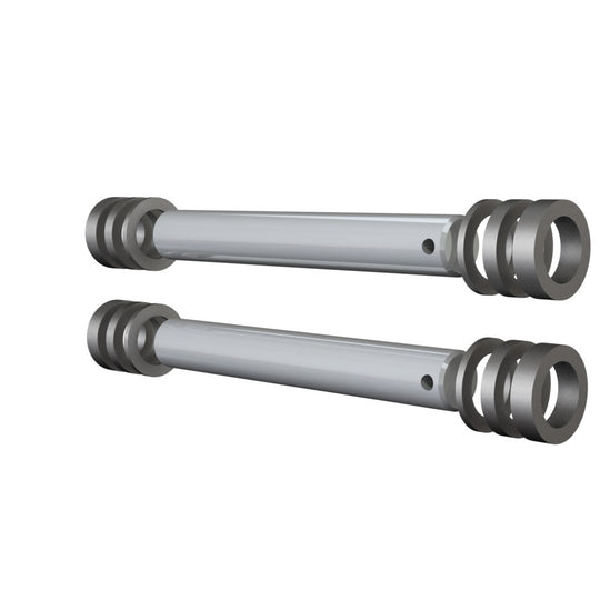 Compactor Pin Kit 50mm GE970/GE3000