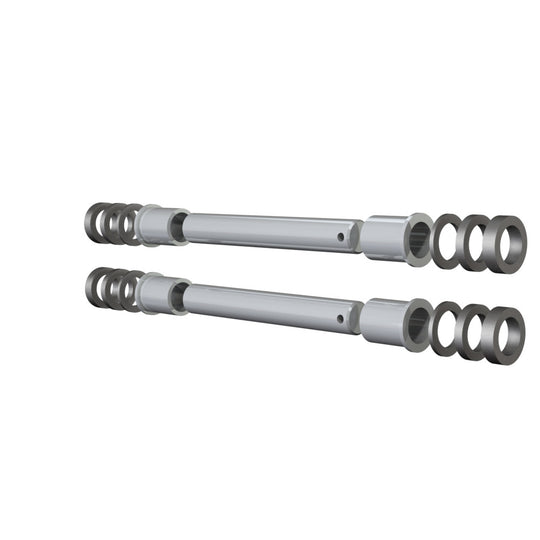 Compactor Pin Kit 65mm GE970/GE3000