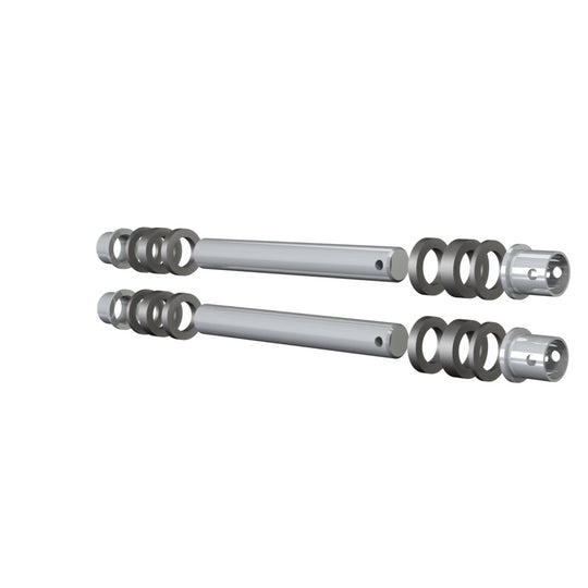 Compactor Pin Kit 45mm GE970/GE3000