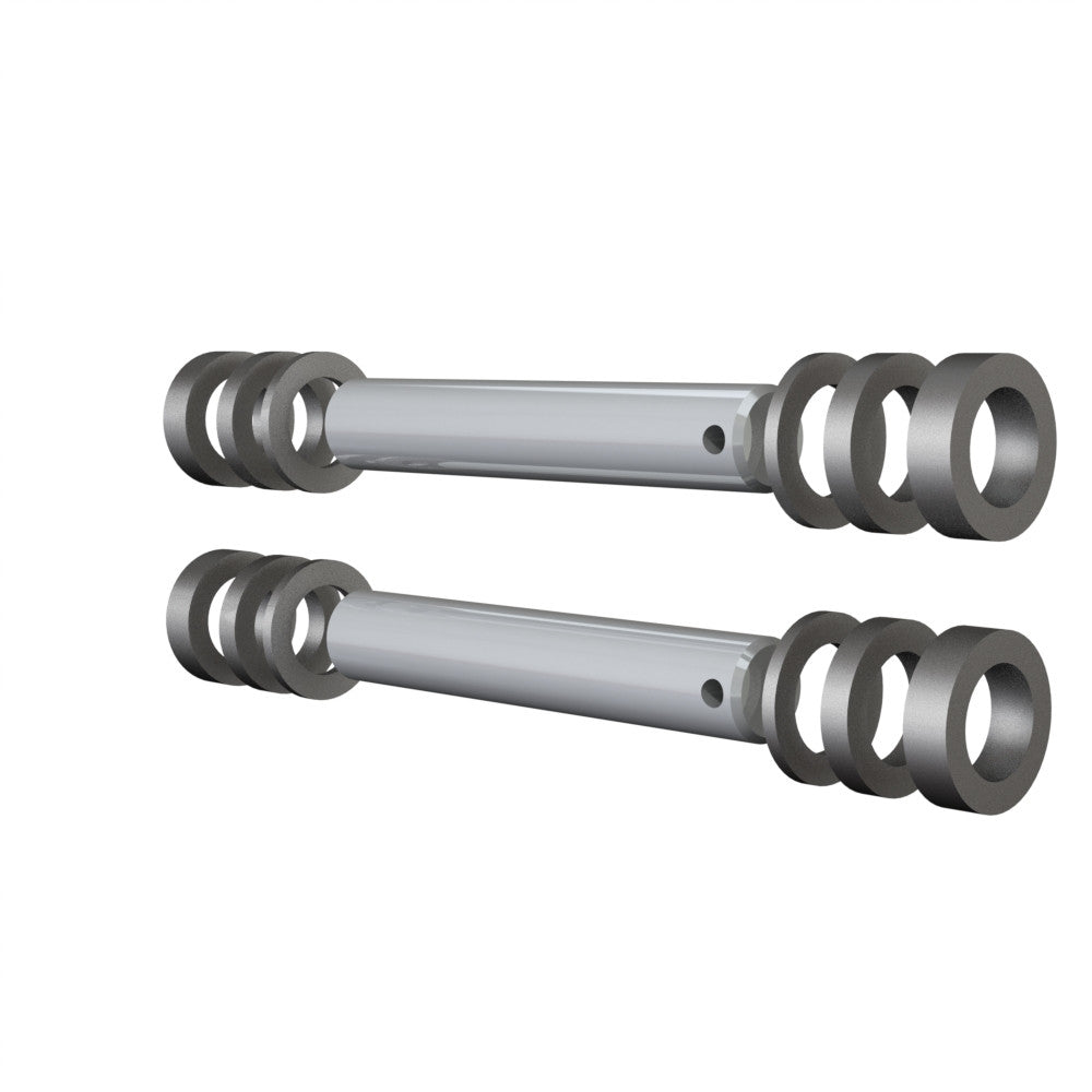 Compactor Pin Kit 45mm GE870