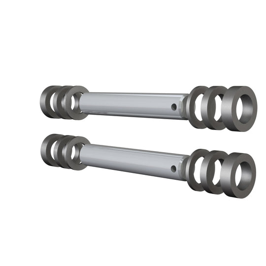 Compactor Pin Kit 45mm GE870