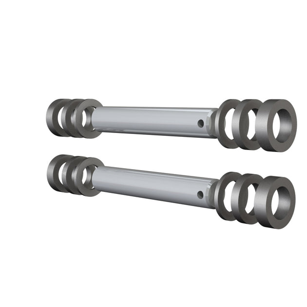 Compactor Pin Kit 45mm GE870
