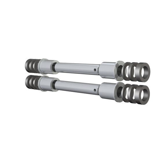 Compactor Pin Kit 65mm GE870