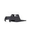 Bolt-on Head Plate for Bobcat X-Change Quick-Coupler