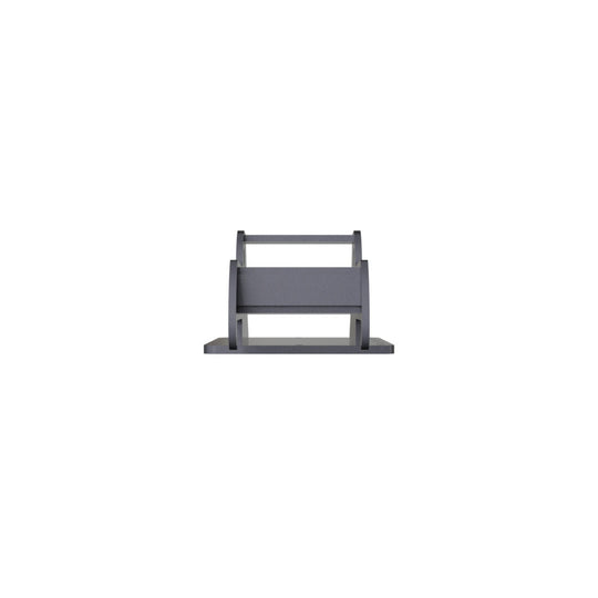 Bolt-on Head Plate for Bobcat X-Change Quick-Coupler