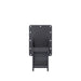 Bolt-on Head Plate for Bobcat X-Change Quick-Coupler