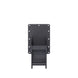 Bolt-on Head Plate for Bobcat X-Change Quick-Coupler