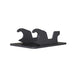 Bolt-on Head Plate for John Deere 26/27/28/30/35 Wedge Coupler