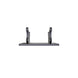 Bolt-on Head Plate for John Deere 26/27/28/30/35 Wedge Coupler