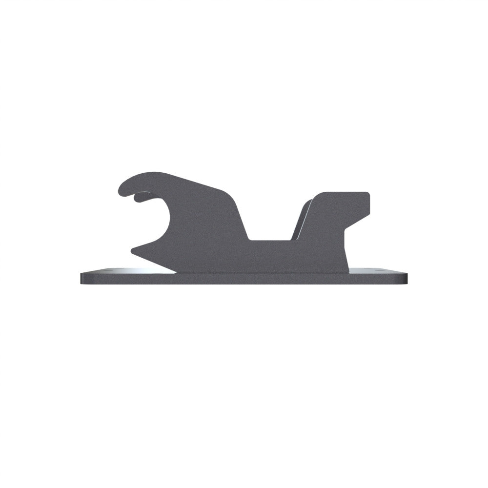 Bolt-on Head Plate for John Deere 26/27/28/30/35 Wedge Coupler