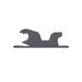 Bolt-on Head Plate for John Deere 26/27/28/30/35 Wedge Coupler