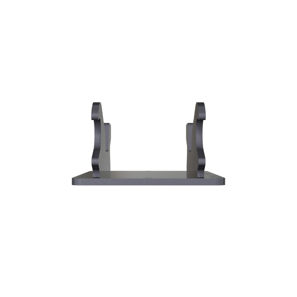 Bolt-on Head Plate for John Deere 50/60 Wedge Coupler