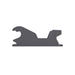 Bolt-on Head Plate for John Deere 50/60 Wedge Coupler