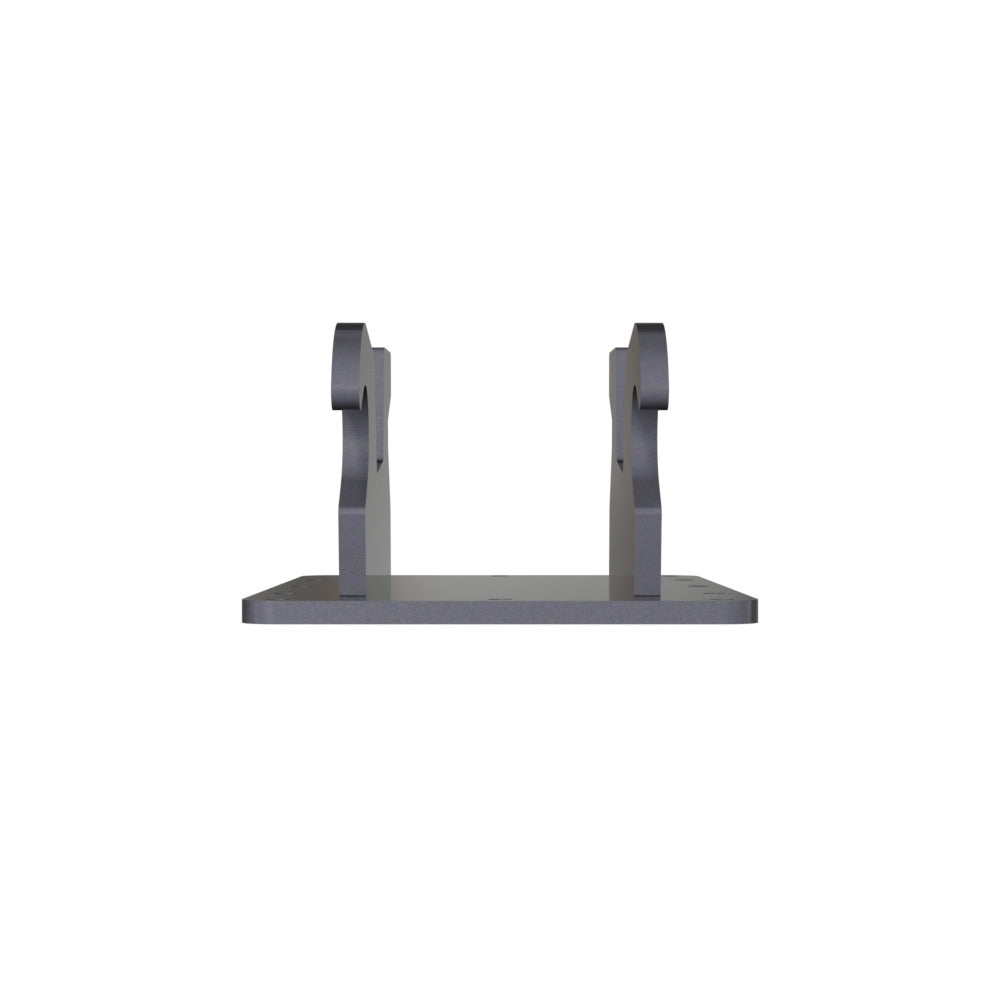 Bolt-on Head Plate for Kubota KX033/KX040/KX91/U35 with Canada OEM Wedge